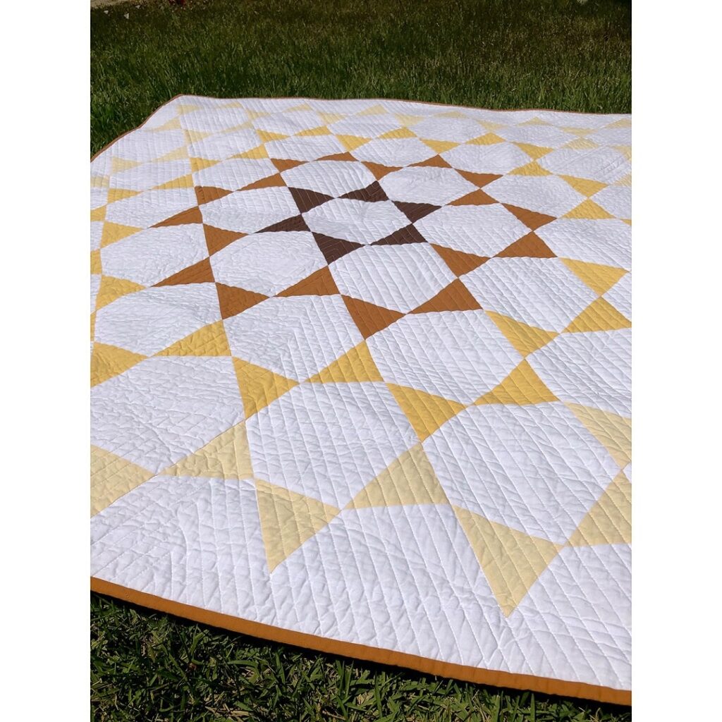Quilt Patterns